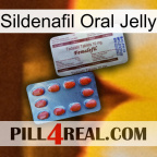 Sildenafil Oral Jelly 36